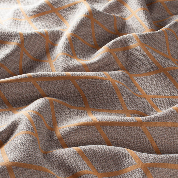 Jab Anstoetz Morning Sun 060 Fabric 9-7925-060