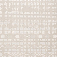 Holly Hunt Walls Trevi Sterling Wallpaper W9000/01