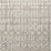 Holly Hunt Walls Trevi Pewter Wallpaper W9000/02