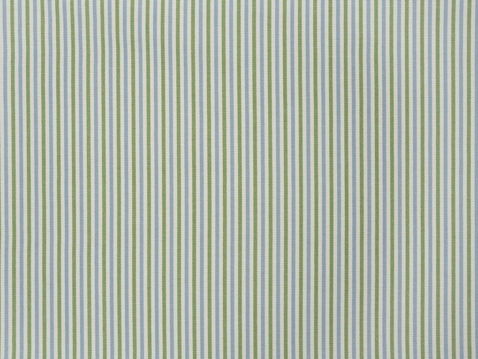 No.9 Thompson Juliette Blue Grass Fabric Sample N9012427003