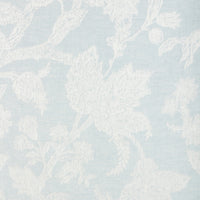 Kravet Couture Maria Floral Blue Bay Fabric 90130.15.0