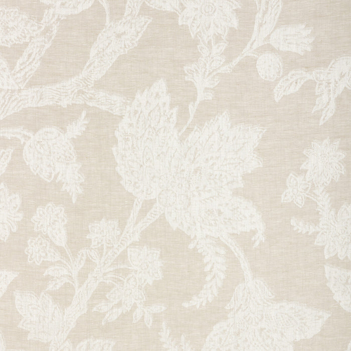 Kravet Couture Maria Floral Sandpiper Fabric 90130.16.0