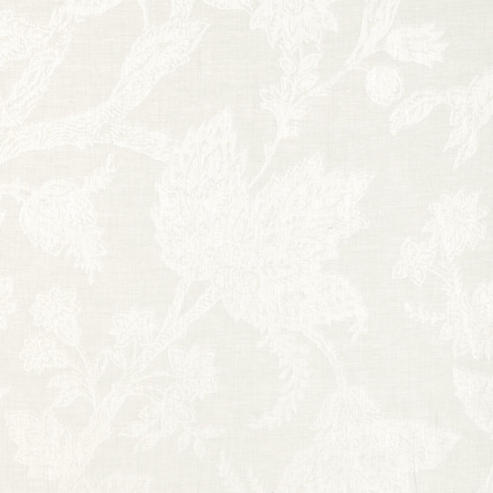 Kravet Couture Maria Floral Cloud Fabric 90130.1.0