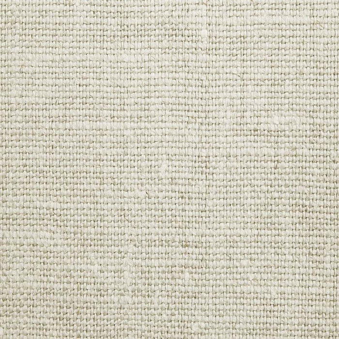 Calvin Rex Linen Oyster Fabric Sample 9035