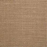 Calvin Rex Linen Khaki Fabric 9036