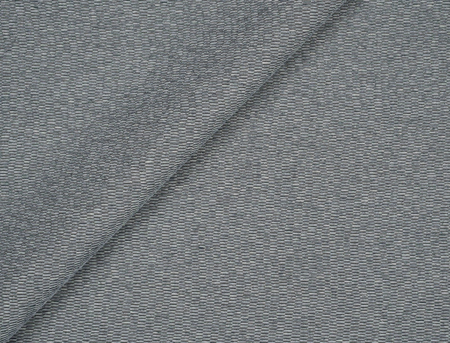 Jim Thompson Tatami Steel Blue Fabric Sample JT013775002