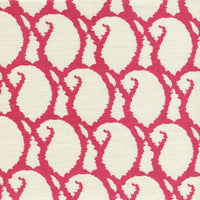 China Seas Carna Magenta Fabric 9060-07