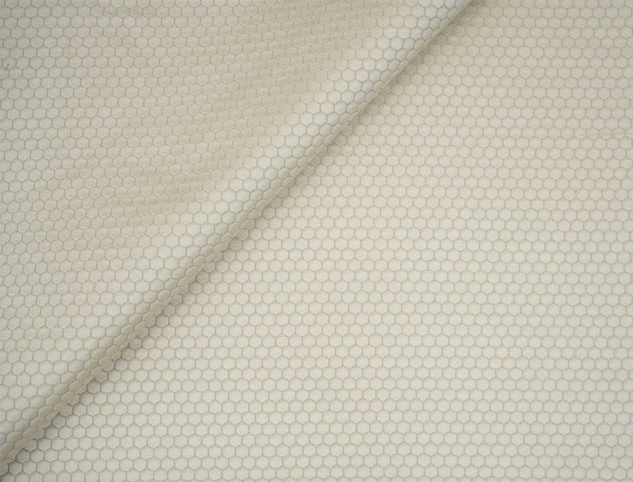 Jim Thompson Honeycomb Rice Paper Fabric Sample JT013852001