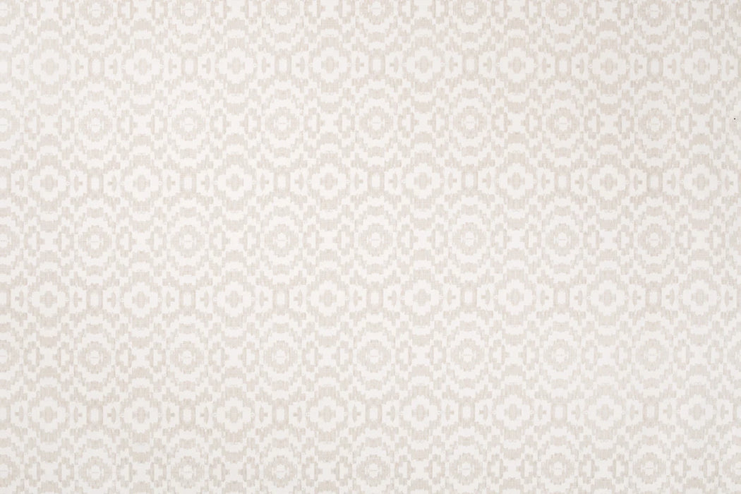 Christopher Farr Echo Natural Fabric
