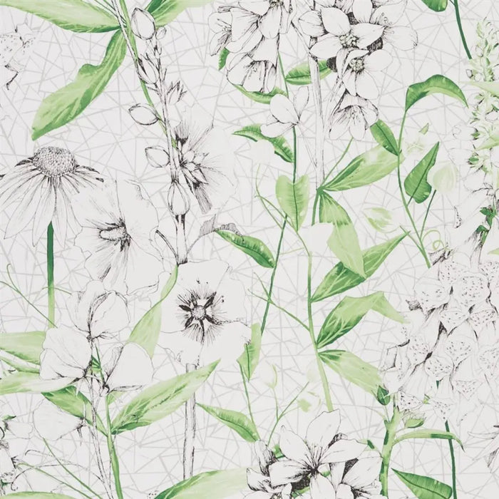 Designers Guild Ledbury Viola Fabric F1297-02