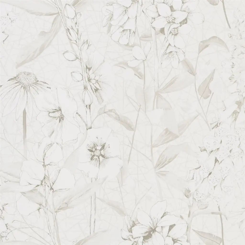 Designers Guild Emilie 7 Sample Sample PDG1050-07