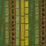 Jim Thompson Bambou Citron Fabric JT013720002