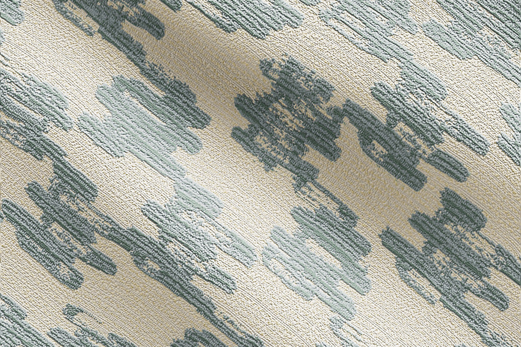 Perennials Tinta Ice Blue Fabric Sample 914-798