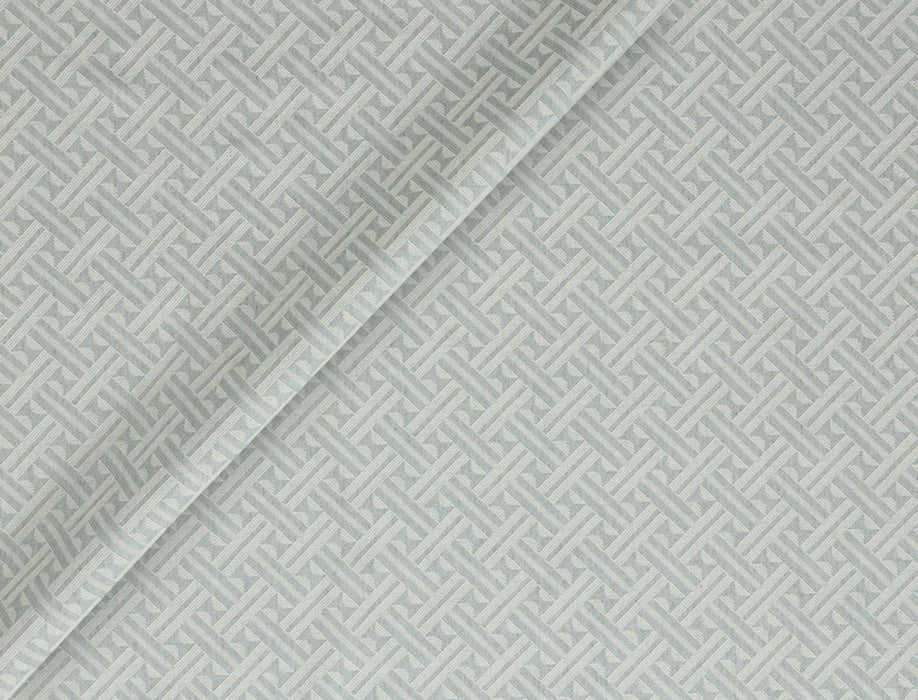 No.9 Thompson Nausica Aqua Fabric N9012234003