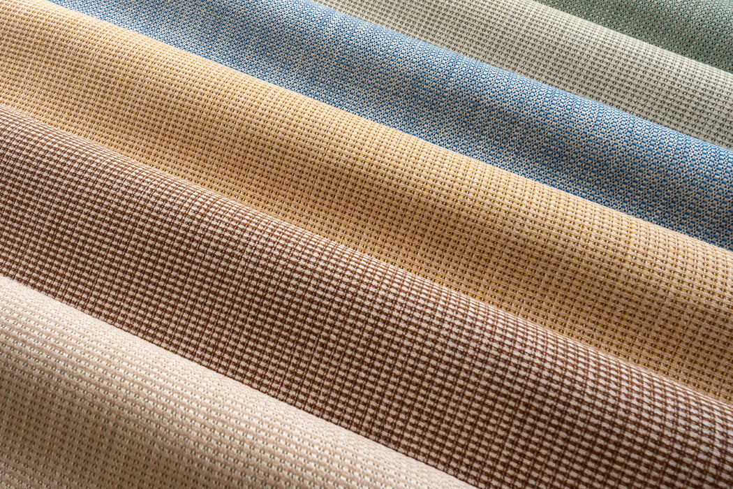 Perennials Common Ground Matcha Fabric Sample 916-738