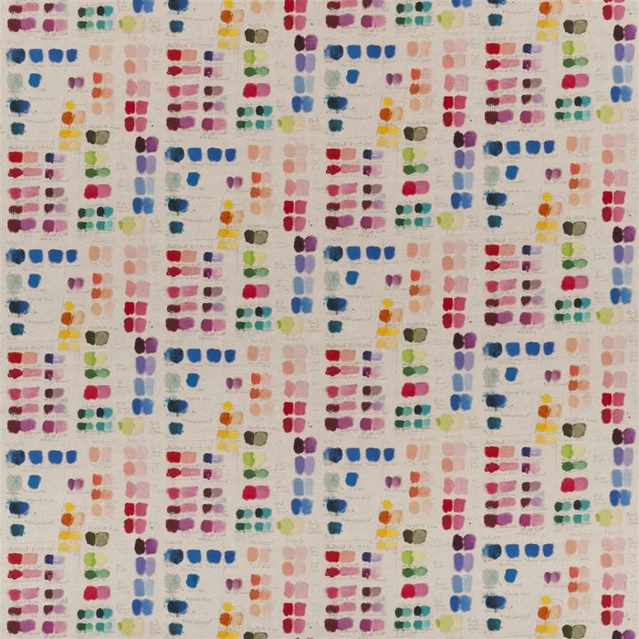 John Derian Mixed Tones 1 Sample Sample FJD6010-01
