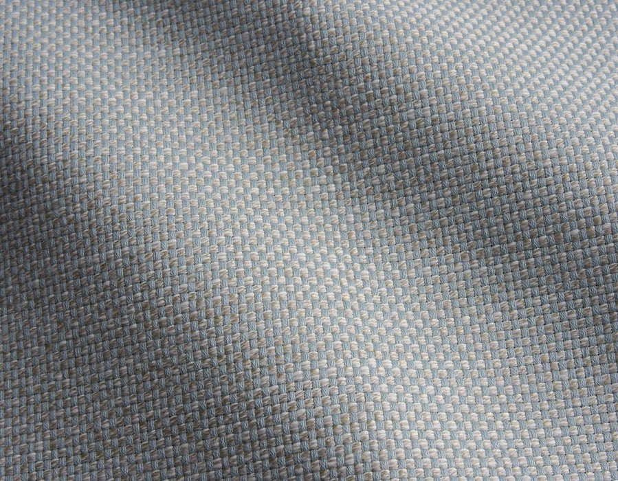 Perennials Tres Chic Ice Blue Fabric 921-798