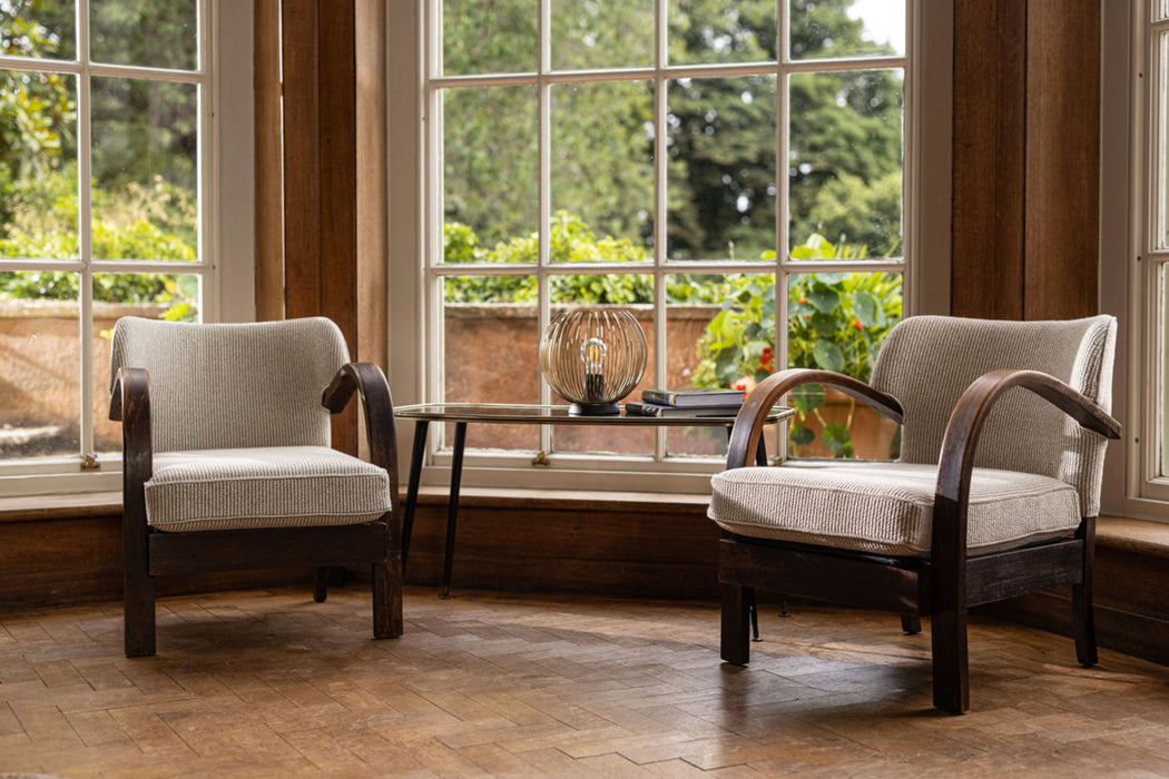 Fox Linton Ridge Acorn Fabric FL010104004