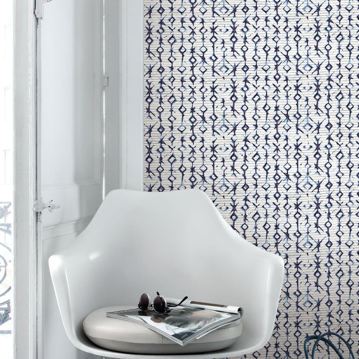 JF Fabrics 9221 63 Wallpaper Sample 8845463