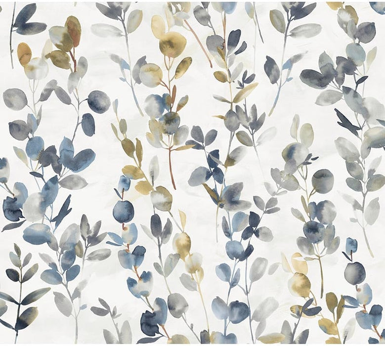 Kravet Design W3883 511 Wallpaper Sample W3883.511.0