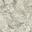 Clarke & Clarke Hatoum Slate Wallpaper W0222/04.CAC.0