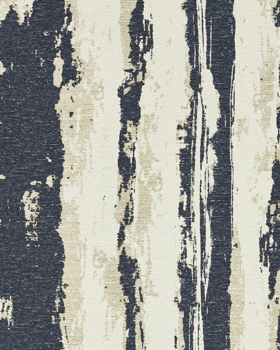 Clarke & Clarke Herrara Ink Wallpaper W0223/01.CAC.0