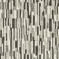 Clarke & Clarke Juno Noir Wallpaper W0224/03.CAC.0