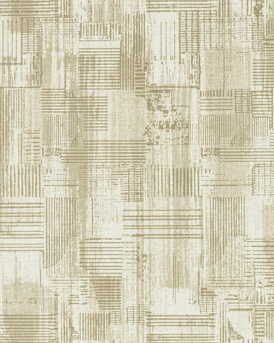 Clarke & Clarke Kazimir Linen Wallpaper W0225/03.CAC.0