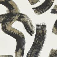 Clarke & Clarke Malevich Noir Wallpaper W0227/04.CAC.0