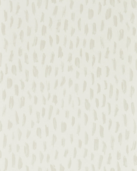 Clarke & Clarke Loxley Ivory Wallpaper W0226/01.CAC.0