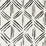 Clarke & Clarke Murakami Noir Wallpaper W0228/04.CAC.0