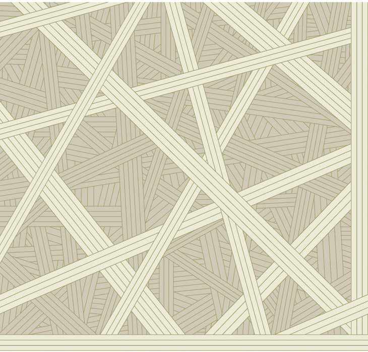 Kravet Couture Nastri Wp 10561 Wallpaper W4347.106.0