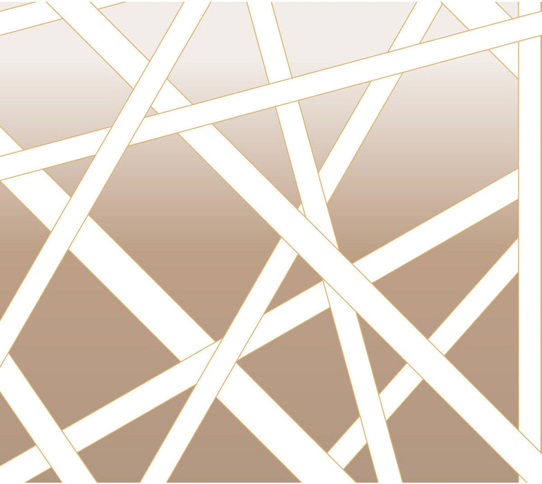 Kravet Couture Nastri Shade Wp 10580 Wallpaper W4345.1611.0