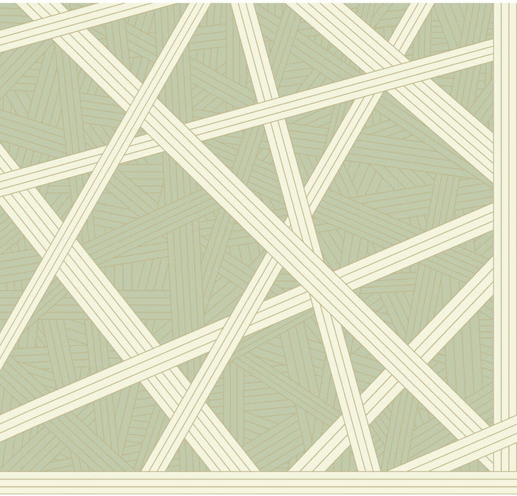 Kravet Couture Nastri Wp 10563 Wallpaper W4347.130.0