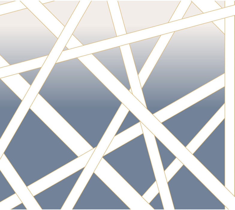 Kravet Couture Nastri Shade Wp 10581 Wallpaper W4345.52.0