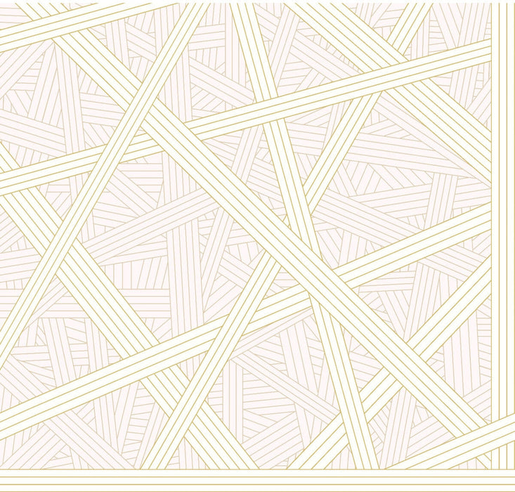 Kravet Couture Nastri Wp 10562 Wallpaper W4347.117.0