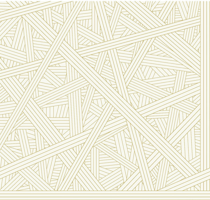 Kravet Couture Nastri Wp 10565 Wallpaper W4347.161.0