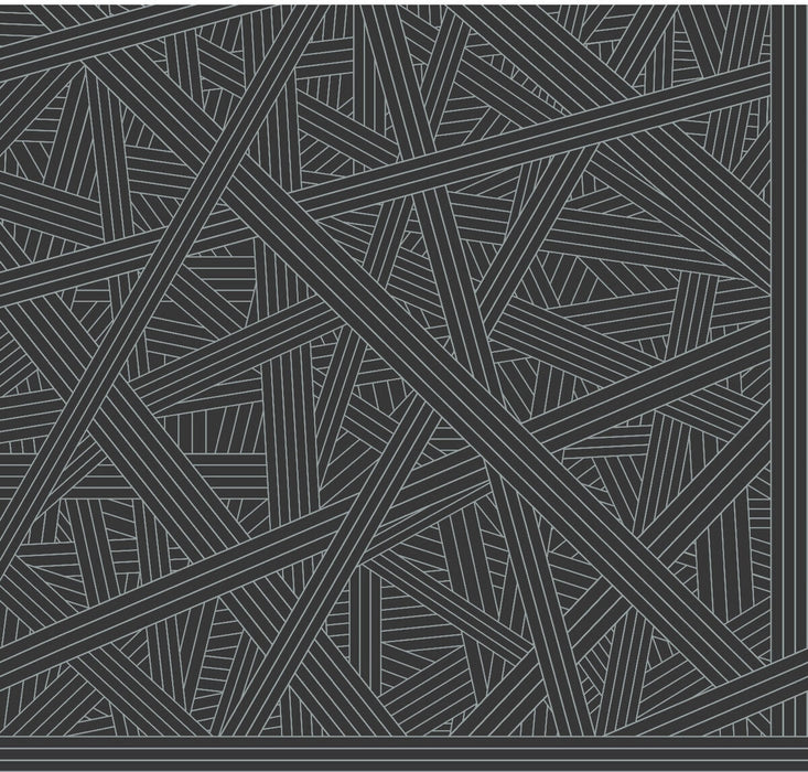 Kravet Couture Nastri Wp 10564 Wallpaper W4347.8.0