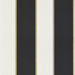 Clarke & Clarke Cosmopolis Noir Wallpaper Sample W0221/04.CAC.0