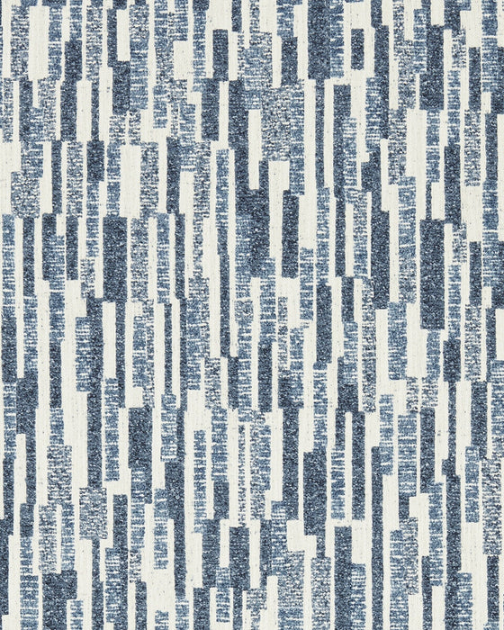Clarke & Clarke Juno Ink Wallpaper Sample W0224/01.CAC.0