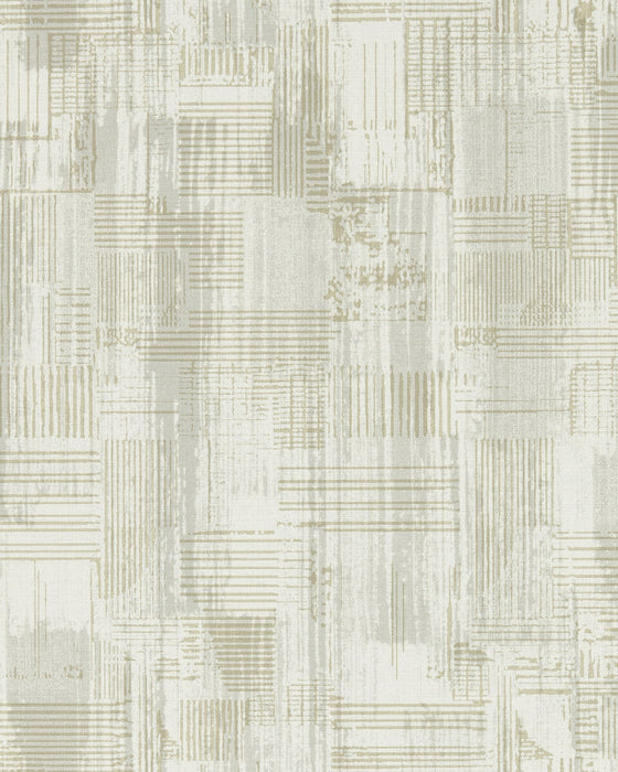 Clarke & Clarke Kazimir Dove Wallpaper Sample W0225/01.CAC.0