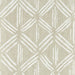 Clarke & Clarke Murakami Linen Wallpaper Sample W0228/03.CAC.0