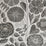Christopher Farr Eden Cork Coal Wallpaper