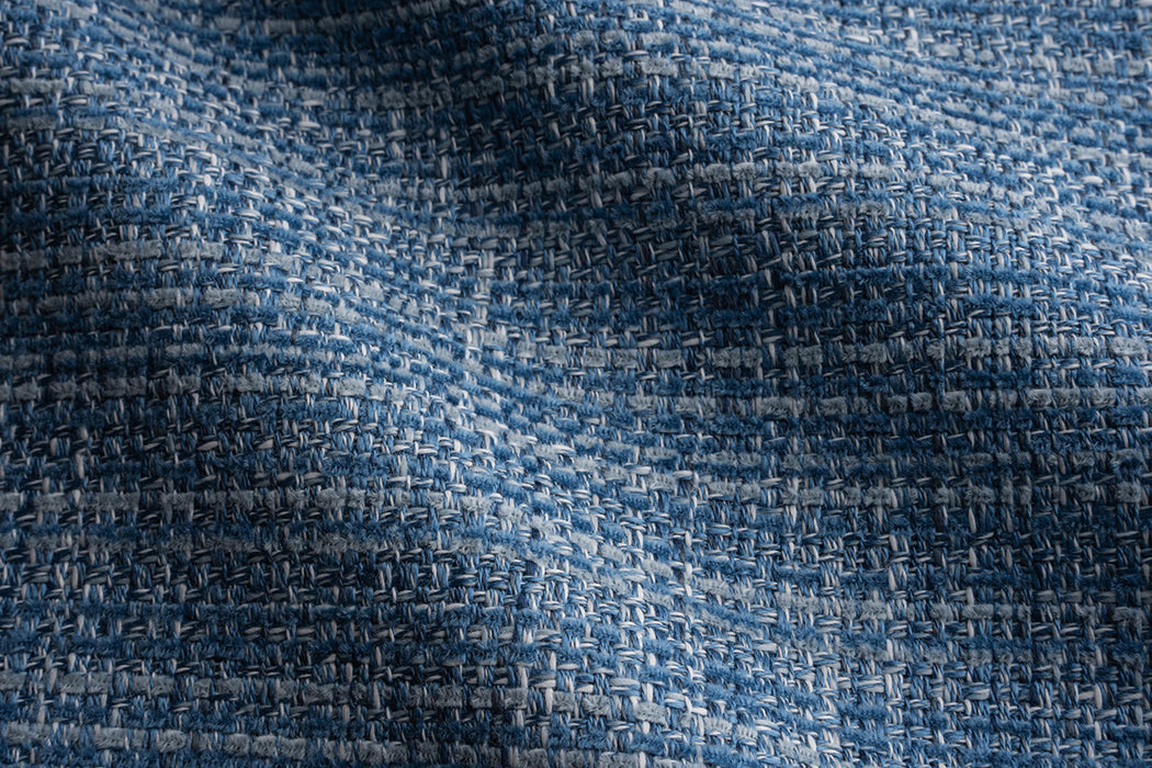 Perennials Homespun Outta The Blue Fabric Sample 926-06