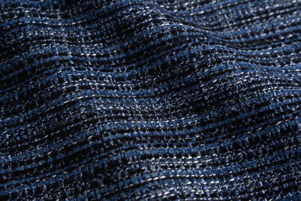 Perennials Homespun Blue Jean Fabric 926-501