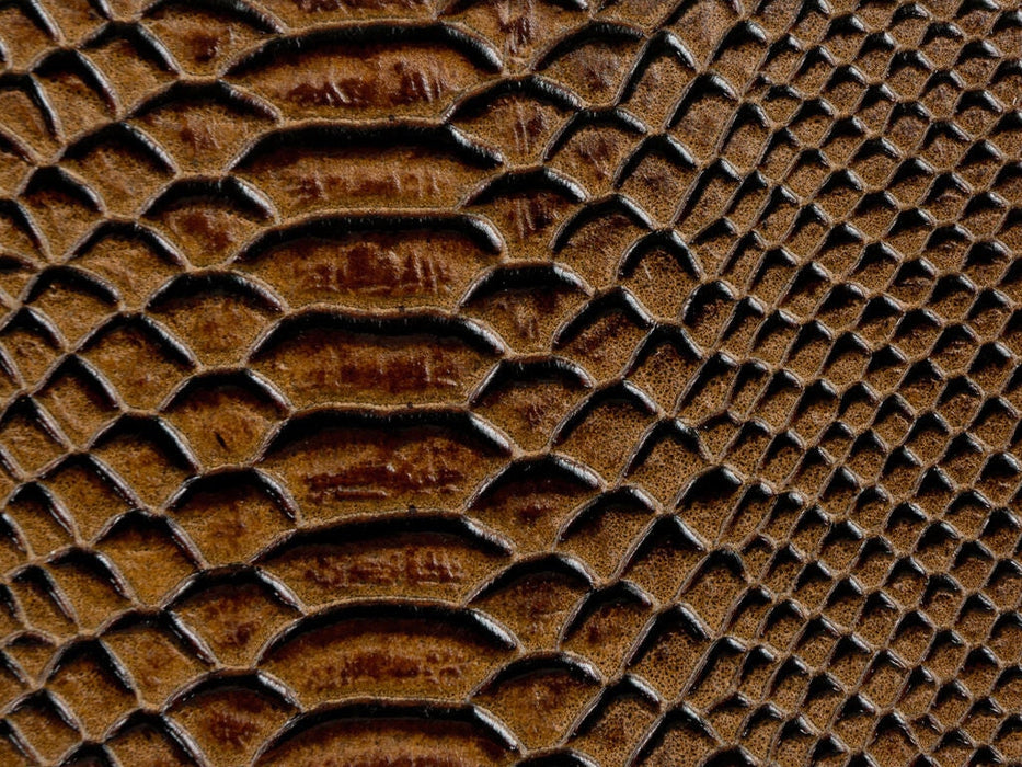 Kravet Couture L-Berlin Toast Leather L-BERLIN.TOAST.0