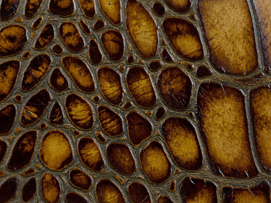 Kravet Couture L-Tuscany Hazelnut Leather L-TUSCANY.HAZELNUT.0