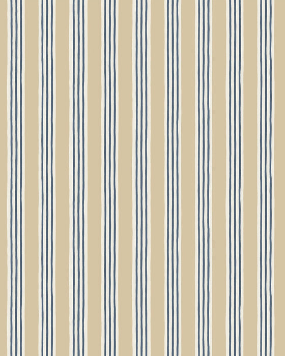 Kravet Couture Kemble Stripe 5 Wallpaper JMWRKEM.05.0