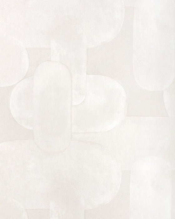 Kravet Couture Art Effect Whisper Wallpaper W4405.106.0
