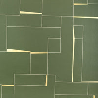Kravet Couture Counterculture Bottle Wallpaper W4397.316.0